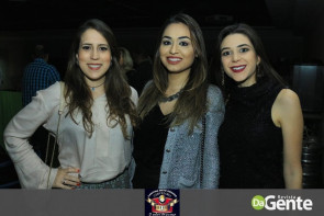 Confiram as fotos do show Conrado e Aleksandro