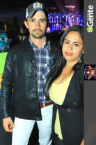 Confiram as fotos do show Conrado e Aleksandro