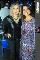 Confiram as fotos do show Conrado e Aleksandro