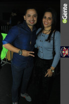 Confiram as fotos do show Conrado e Aleksandro