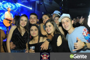 Confiram as fotos do show Conrado e Aleksandro