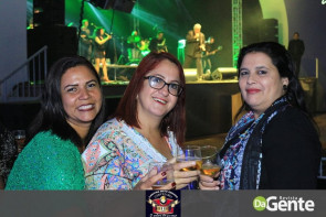 Confiram as fotos do show do Sidney Magal