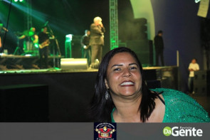 Confiram as fotos do show do Sidney Magal