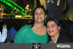 Confiram as fotos do show do Sidney Magal