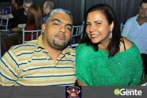 Confiram as fotos do show do Sidney Magal