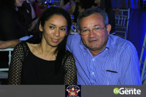 Confiram as fotos do show do Sidney Magal