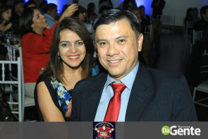 Confiram as fotos do show do Sidney Magal