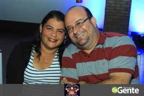 Confiram as fotos do show do Sidney Magal