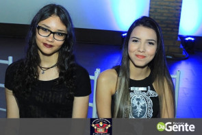 Confiram as fotos do show do Sidney Magal