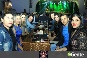 Confiram as fotos do show do Sidney Magal