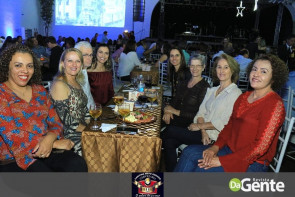 Confiram as fotos do show do Sidney Magal