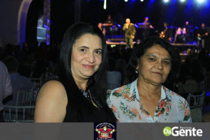 Confiram as fotos do show do Sidney Magal