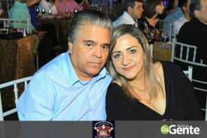 Confiram as fotos do show do Sidney Magal