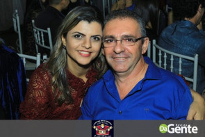 Confiram as fotos do show do Sidney Magal