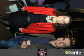 Confiram as fotos do show do Sidney Magal