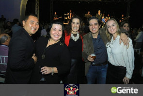 Confiram as fotos do show do Sidney Magal