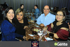 Confiram as fotos do show do Sidney Magal