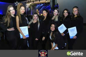 Confiram as fotos do show do Sidney Magal