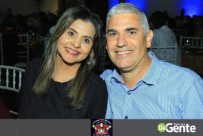 Confiram as fotos do show do Sidney Magal