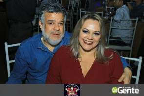 Confiram as fotos do show do Sidney Magal