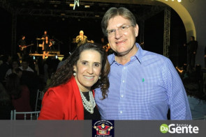 Confiram as fotos do show do Sidney Magal