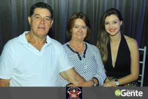 Confiram as fotos do show do Sidney Magal