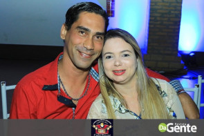 Confiram as fotos do show do Sidney Magal