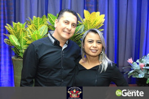 Confiram as fotos do show do Sidney Magal