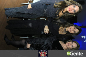 Confiram as fotos do show do Sidney Magal