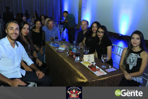 Confiram as fotos do show do Sidney Magal