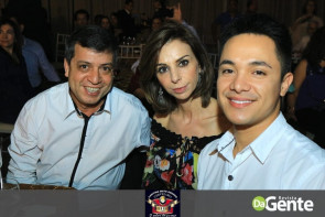 Confiram as fotos do show do Sidney Magal