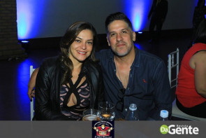 Confiram as fotos do show do Sidney Magal