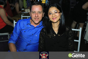 Confiram as fotos do show do Sidney Magal