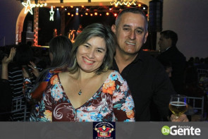 Confiram as fotos do show do Sidney Magal