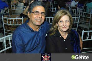 Confiram as fotos do show do Sidney Magal