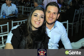 Confiram as fotos do show do Sidney Magal