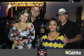 Confiram as fotos do show do Sidney Magal