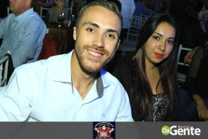 Confiram as fotos do show do Sidney Magal