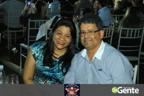 Confiram as fotos do show do Sidney Magal