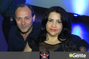 Confiram as fotos do show do Sidney Magal