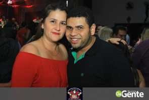 Confiram as fotos da festa Julina no clube Ubiratan