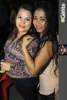 Confiram as fotos da festa Julina no clube Ubiratan