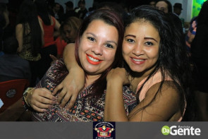 Confiram as fotos da festa Julina no clube Ubiratan