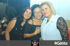 Confiram as fotos da festa Julina no clube Ubiratan