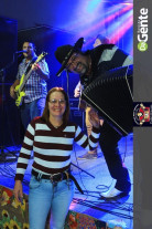 Confiram as fotos da festa Julina no clube Ubiratan