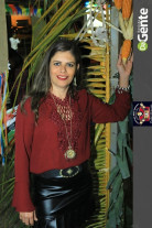 Confiram as fotos da festa Julina no clube Ubiratan