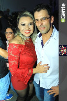 Confiram as fotos da festa Julina no clube Ubiratan