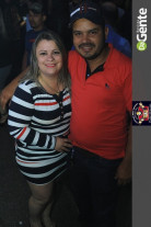 Confiram as fotos da festa Julina no clube Ubiratan