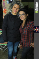 Confiram as fotos da festa Julina no clube Ubiratan