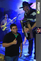 Confiram as fotos da festa Julina no clube Ubiratan